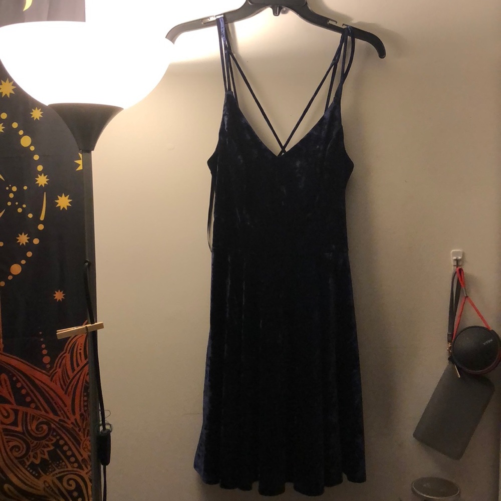 Homecoming Dress